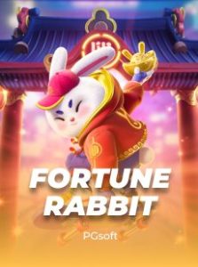 FORTUNE RABBIT