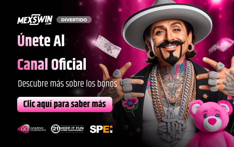 Mexswin Casino 2 Mexswin1