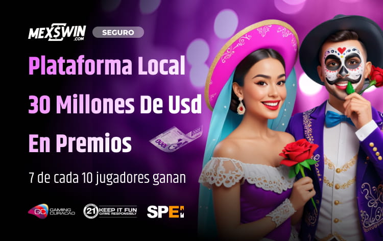 Mexswin Casino 3