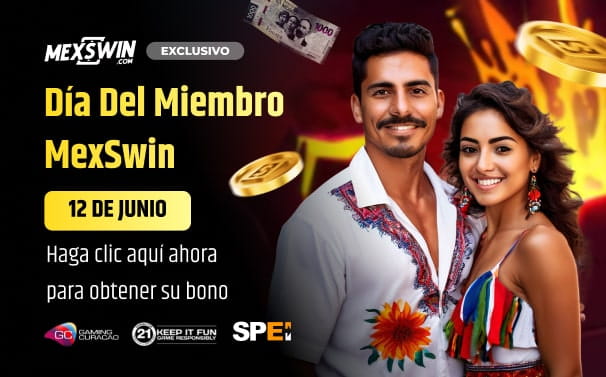 Mexswin Casino 4