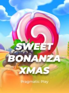 Sweet Bonanza Xmas