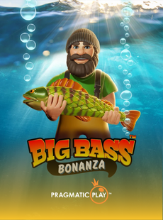 avatar Big Bass Bonanza