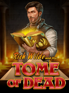 avtar Tome of Dead