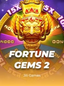 forrtune gem 2