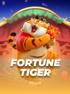 forrtune tiger