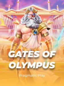 gate of olympus