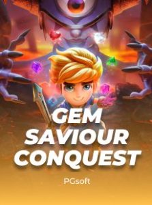 gem savuour conquest