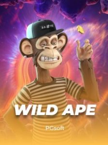 wild ape